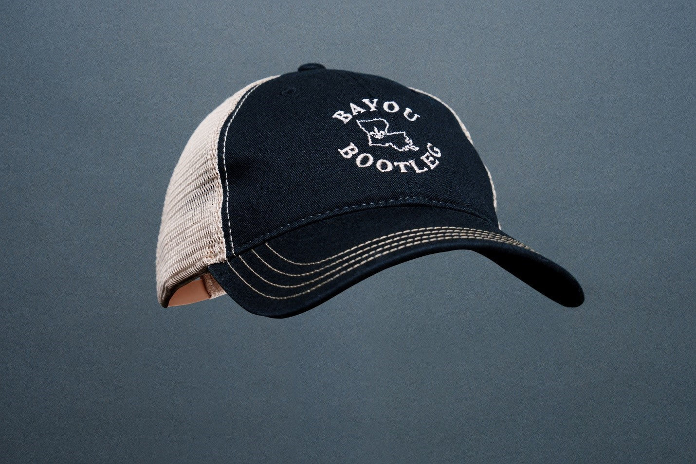 Black/khaki Cap