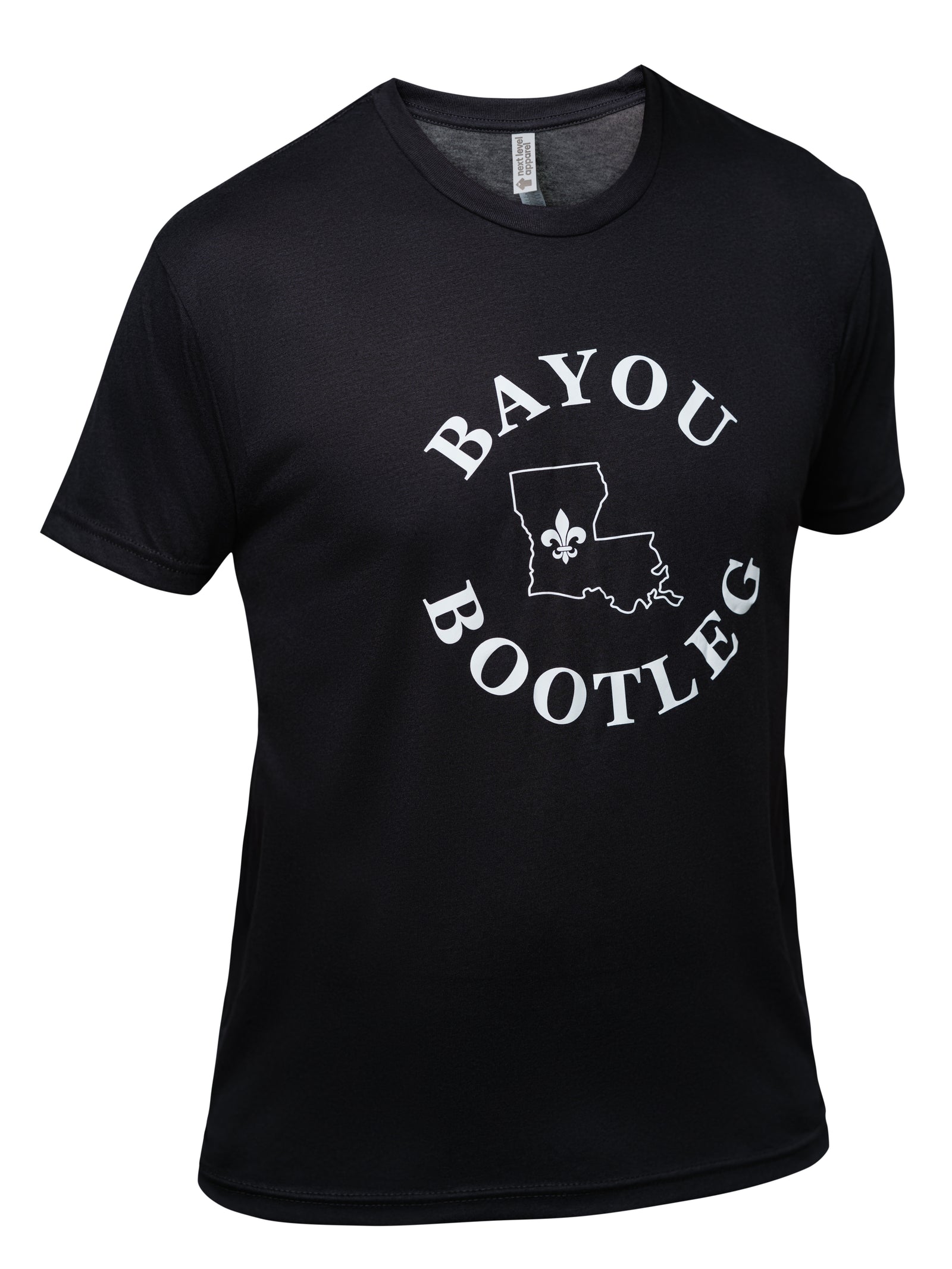 Bayou Bootleg T-Shirt